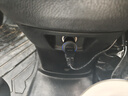HIKVISION海康威视智能行车记录仪C6LITE 1440P超高清星光夜视 语音声控 实拍图
