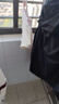 宜而爽【双层纯棉抑菌底裆】4条装内裤女士40支少女中低腰透气三角裤 实拍图