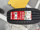 朝阳轮胎 汽车轮胎 205/55R16 91V C66 适配罗拉/高尔夫/朗逸 实拍图