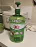 立白茶籽洗洁精2.9kg A类去污洁净99%除菌去油快不伤手洗涤灵洗碗液 实拍图