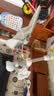 babycare滑板车专用车篷-月岩灰 实拍图