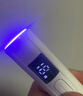 一只柚固态胶持久牢固高粘合贴甲片胶延长甲穿戴甲片胶【新手套装】 实拍图