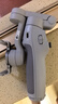 大疆 DJI Osmo Mobile 7轻快跟拍手机稳定器 OM SE升级款 OM7智能追踪自拍杆直播vlog拍摄神器 实拍图