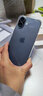 Apple【保价618】Apple苹果iPhone17  苹果17 全网通5G双卡美版有锁合约机iPhone17拍照手机美颜手机120hz高性能 iPhone17 黑色 256GB 实拍图