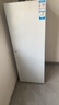海尔（Haier）节能保鲜178升两门冰箱小户型宿舍出租房家用节能省电白色BCD-178LHC2E0WV BCD-178LHC2E0WV 实拍图