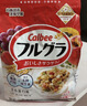 卡乐比（Calbee）即食燕麦片 原味水果麦片600g 日本进口非油炸 营养代餐早餐零食 实拍图