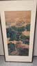 铜师傅 手工錾刻 铜雕画《鸿运连绵》客厅书房玄关装饰画 背景画 实拍图