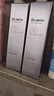 蒂佳婷（Dr.Jart）全新银管BB霜40ml*2防晒美白双特证遮瑕养肤三合一 母亲节礼物 实拍图