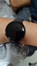荣耀手表Fit 44mm【国家补贴】活力版 幻夜黑 超轻薄超长续航NFC智能运动手表 GS3i升级款男女表送男友 实拍图