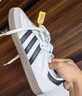 阿迪达斯 adidas三叶草  samba T头鞋运动鞋男女休闲鞋B75806 42 实拍图