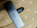 闪迪（SanDisk）64GB USB3.2 U盘 CZ550黑色 读速100MB/s 安全加密 数据恢复 学习办公电脑车载 高速大容量优盘 实拍图