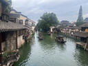 拇指白小T【水光魔术】二代三防短袖T恤春夏新款纯棉经典上衣 墨黑男 L 实拍图