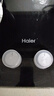 海尔（Haier）【推荐H70A】燃气灶天然气 嵌入式台嵌两用双灶 煤气灶双灶 5.2kw猛火64%高热效BE6（天） 实拍图