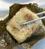 金城食品糯米鸡400g 4只 广东特产荷叶糯米鸡早茶点心早餐食品速食半成品 实拍图