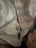 洁丽雅（Grace）10A抗菌亲肤三件套0.9/1.2米床上用品被单床单枕套被套150*200cm 实拍图