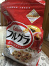 卡乐比（Calbee）即食燕麦片 原味水果麦片600g 日本进口非油炸 营养代餐早餐零食 实拍图