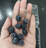怡颗莓Driscoll's 云南蓝莓Jumbo大果18mm+ 6盒125g/盒新鲜水果礼盒 实拍图
