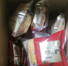 知心奶奶木糖醇手撕全麦面包粗杂粮无糖精老年人代早餐糕点零食食品650g 实拍图