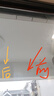 科沃斯【保价618】母亲节礼物窗宝超薄擦窗机器人AIR擦玻璃机器人全自动恒湿擦玻璃神器高层户外 实拍图