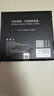 SKW 发烧级同轴线 RCA莲花头公音频线 6N单晶铜双层屏蔽 SPDIF电视CD功放回音壁低音炮线 BG01-2米 实拍图