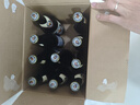 范佳乐(原教士啤酒) 小麦黑啤酒450ml×12瓶整箱装京东自营踏春送礼 实拍图