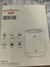 贝因美（Beingmate）贝因美消毒柜泡奶摇奶三合一喂养台奶瓶婴儿烘干一体机恒温水壶 实拍图