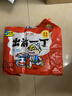 出前一丁（NISSIN）日清 进口方便面速食 麻油味 100g*5袋 泡面拌面早餐热门商品 实拍图