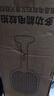 德雷博（DEREMBO ）电蚊拍灭蚊灯两用锂电池充电式紫光诱蚊基孔肯雅热灭蚊神器P01 实拍图