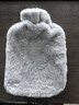 南极人热水袋注水pvc暖水袋暖肚子热宝冲充水灌水防爆暖宝保暖手宝热敷 实拍图