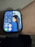 华强北在线华强北S11智能手表顶配版WatchS11/s10 promax 血氧功能高清离线支付语音助手运动NFC无边框男女 Watch S11 旗舰全功能【银色】 超长续航-实时接收信息-双向支付 实拍图