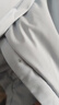 京东洗衣服务 羽绒服/棉服清洗5件 上门取送去渍整形 价值2000元内 实拍图
