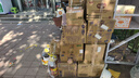 滴露（Dettol）洗手液抑菌消毒 滋润450g*2+松木450g*2儿童家庭补充装温和 实拍图