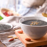 南方黑芝麻 核桃黑芝麻糊600g 五谷粉健身代餐【新老包装随机发货】 实拍图