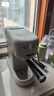 美的（Midea）半自动胶囊咖啡机家用小型意式咖啡粉胶囊两用E07pro强劲蒸汽绵密奶泡-小白优选家用送礼 实拍图