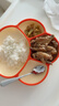 上鲜鸡翅中 净重2斤 大号鸡翅中出口级 烤翅鸡中翅鸡肉生鲜烧烤食材 实拍图