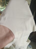 蕉内银皮308P女士内裤10A抗菌无痕隐形打底瑜伽运动透气防夹臀三角3件 实拍图