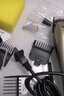 奥克斯（AUX）理发器成人电动理发自助理发神器 剃发器推剪理发器剃头刀带线理头发推发礼物【价保618】 实拍图