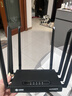 中国联通4gcpe无线移动路由器随身wifi6免插卡上网宝家用宽带免网线便携支持5G/4G设备上网全国通用流量 实拍图