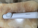 华为（HUAWEI）自拍杆手机支架 便携直播带遥控器 手机三脚架云台 旅拍神器 丝滑手感 白色 实拍图