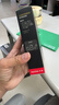 闪迪（SanDisk）2TB Nvme移动固态硬盘（PSSD）E81至尊超极速Pro版SSD 读速2000MB/s 手机直连笔记本外接 三防保护 实拍图