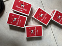 牛乳石硷cow牛牌美肤香皂90g*6红盒玫瑰香洗脸皂进口手工皂沐浴肥皂温和 实拍图