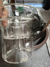 茗光煮茶壶电陶炉煮茶器蒸煮一体茶壶烧水煮茶炉养生壶2026新款 实拍图