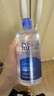 博士伦润明清透 隐形眼镜水护理液830ml 隐形眼镜多功能护理液 实拍图