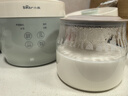 小熊（Bear）酸奶机 家用全自动希腊酸奶奶酪米酒机酸奶发酵菌玻璃内胆陶瓷分杯 SNJ-C10V3 实拍图