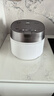 松下（Panasonic）【重磅新品】饭光光Ultra钛电饭煲0涂层纯钛内胆家用IH无涂层微压电饭锅4-5人316L不锈钢HXET152 实拍图