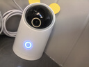 鸿蒙智选800万摄像头家用监控器360度无死角带夜视全景手机远程 婴儿宠物室内看护支持华为智慧生活海雀54K 实拍图