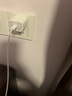 Apple/苹果 type-c转lightning闪电充电线-1米 手机数据线 旗舰店原装苹果iphone14/13promax快充线 实拍图