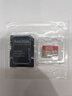 闪迪（SanDisk）512GB TF(MicroSD)内存卡4K极速金卡 A2 V30 U3 兼容大疆Pocket 4/Action 6运动相机 无人机存储卡 实拍图