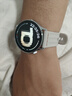 联想（Lenovo）智能手表 Watch Pro 风暴灰 运动手表男 30米防水游泳蓝牙通话心率血氧睡眠健康监测 送男朋友礼物 实拍图