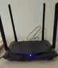 Tenda腾达路由器无线【千兆WiFi5穿墙王】5G双频信号放大器AC1200全屋增强家用AC10 实拍图